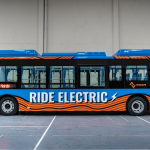 Why Electric Mobility Should Top President Ruto’s Economic Agenda 电迁移