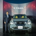 Nissan launches 2023 Nissan X-Trail in the Middle East 日产