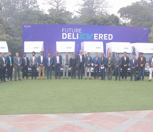 塔塔汽车(Tata Motors)