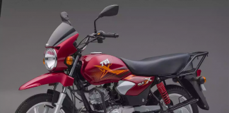 TVS Motor