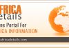 Africadetails