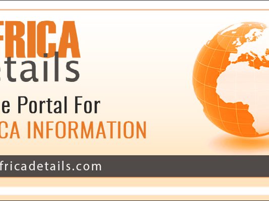 Africadetails
